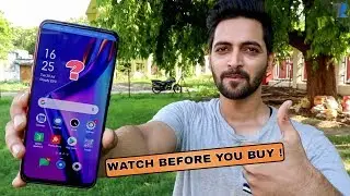 Top 6 Reasons To Buy OPPO K3 | Watch Before You Buy !🤔