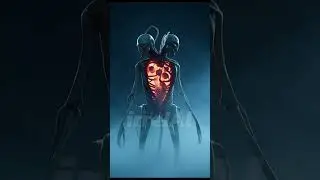 😵 This TERRIFYING World Shouldn't Exist | Surreal Horror Monsters