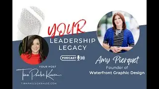 How to Amplify Your Business Growth | Leadership Legacy | Your Leadership Legacy