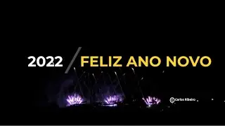 Passagem de Ano 2022