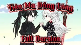 Ti&ecirc;n Ma Đồng L&ograve;ng Full Version| Gấu hoạt h&igrave;nh Tv