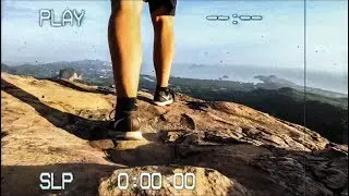 VHS Effect Tutorial // SUPER EASY to do in Premiere Pro