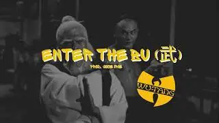 90s Boom Bap Wu Tang Clan Type Beat Enter the bu 武 Hip Hop Instrumental
