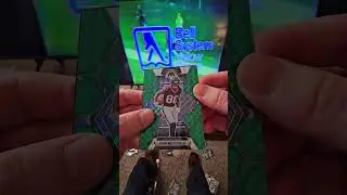 2023 NFL MOSAIC BREAK #football #footballcards #sportscards #nft #veve #crypto #sports #espn #nfl
