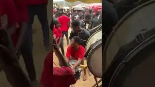 Soloku dey roll 😍