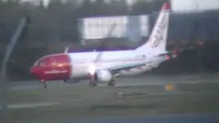737-800 (6000th 737)