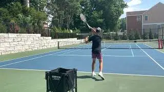Tips For More Control In Tennis