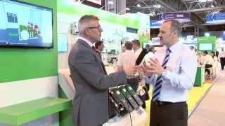 Schneider Electric's Range of Machine and Process Drives