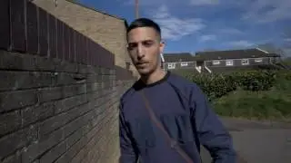 LilMan - Better Place (Swindon)   (Music Video)