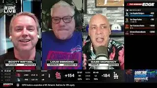 What's the Best Sports GRID Strategy for Fantasy Football? with LOUD ESMOND