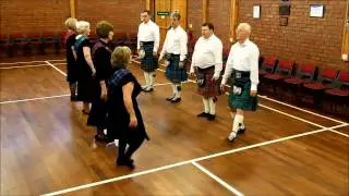 TAY DANCERS 