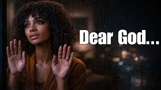 Jora&iuml; Mercy - Dear God - A Love Letter(Lyric)