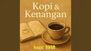 Kopi dan Kenangan