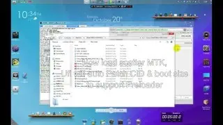 UFiBOX Tips! How to restore Samsung CID back to original After patch to Another Brand