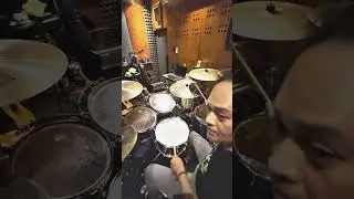 WELCOME TO MY PARADISE (cover) - Versi kalem gessss 😂😂😂