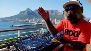 House Vibes Unleashed &mdash; Uplifting Afro-House Mix 🎶 🔥