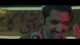 Kali Santro - Abdullah Qureshi (Official Music Video)