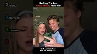 Рейтинг лучших смешных фотографий с переходами 📸📸✨ #tiktoktrend #makeuptransition #usa #trending ...