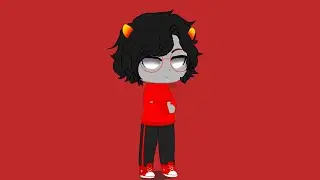 Speedpaint {Kankri Vantas}