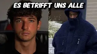 Warum Das Leben So Grau Geworden Ist...