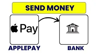 How to Send Money from Apple Pay to Bank (2024 Guide)