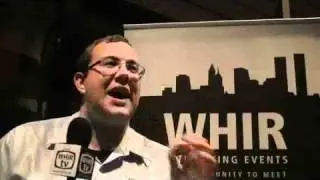 WHIR Networking Event Phoenix 2010