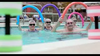 Happiness Lives at Verena at Gilbert: Stories from the Independent Living Community in Arizona