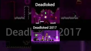 deadloked contra deadloked 2017