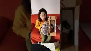 Pingoshop(Online shopping) Pillow Massager + Try On