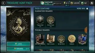 FIFA MOBILE Pack Opening #3 