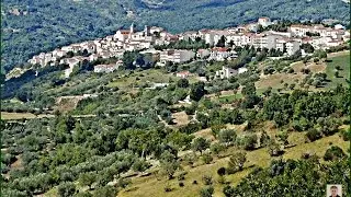 CACCAVONE (Poggio Sannita) - ESTATE