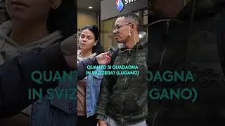 Quanto si guadagna in Svizzera come assistente di cura ? #stipendi #svizzera #fabiomarchione