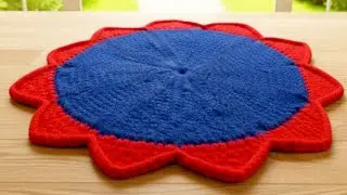 पुरानी साड़ी से बनाएँ खूबसूरत पायदान | Old Saree Doormat Design