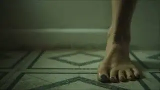 Naomi Watts's Feet - Sunlight Jr 2013