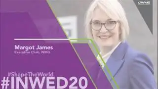 Margot James: International Women in Engineering Day 2020