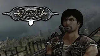 Arcania: Gothic 4 | Nie taki diabeł straszny [RECENZJA]