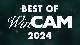 Best of 2024 WinCAM