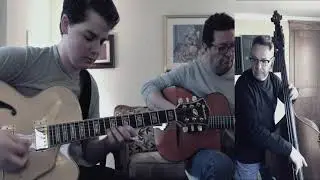 Henry Acker Trio - Mimosa