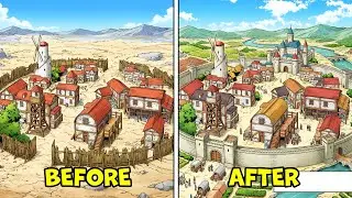 GENIUS STRATEGIST TAUGHT ORPHANS TO BUILD A 