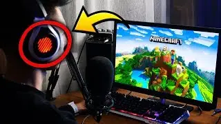 МОИ ДЕВАЙСЫ ДЛЯ ИГРЫ В MINECRAFT ! RED SQUARE AVALON 7.1 ! RED SQUARE 3VO ! red square gaming