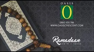 Oasis Focus on Finance - Oasis Social Investment Projects