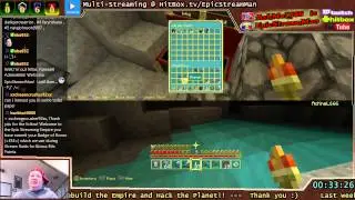 Farewell AckMeL666 - Last Stream - Follow EpicStreamMan