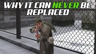 Why Call of Duty Rifles Only Can Never Be Replaced