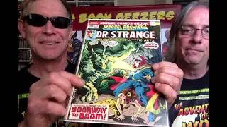 Artist Spotlight: Frank Brunner
