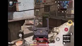 Partite Classificate COD Mobile
