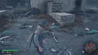 Days Gone Walkthrough Part 2