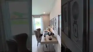 Townhomes nuevos a la venta en Avalon Park