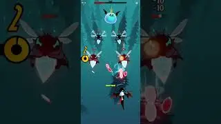 Dragon POW Gameplay (Android)