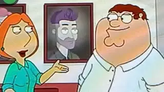 Peter visits his favorite Barber jarry#youtube#subscribe#funny#trending#viral#live#shorts#like#life