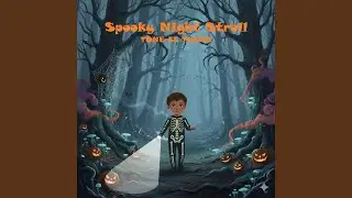 Spooky Night Stroll